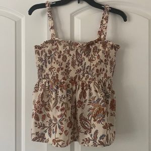 Old Navy Summer Top